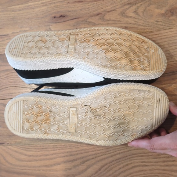 PUMA Mens Astro Cup Shoes Sz 10.5 - Picture 4 of 5